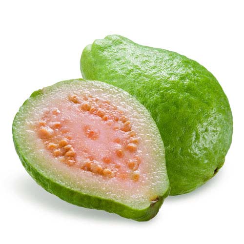 Fruit en groente
