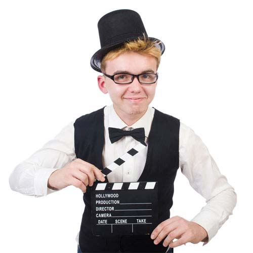 Aš menininkas
